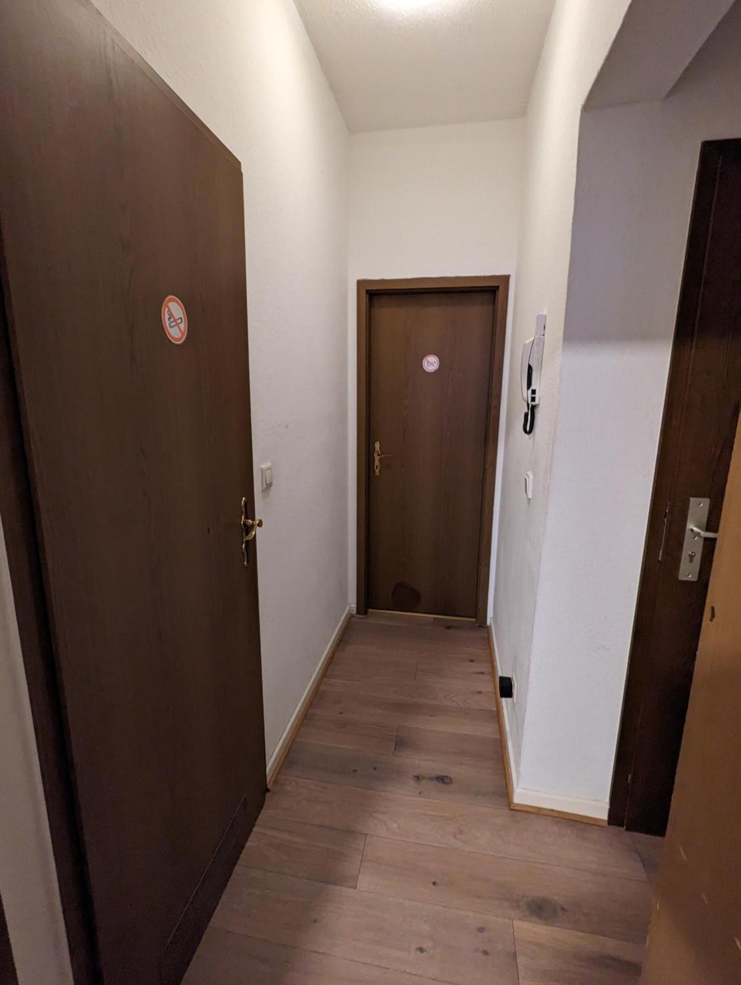 Apartment Im Luisenviertel - Gruen Wuppertal Exterior photo